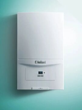 Vaillant ecoTEC Pure 236/7-2 Tam Yoğuşmalı Kombi