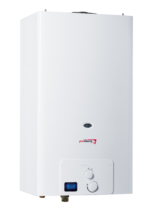 Protherm T 191/L 11Lt Low Nox Şofben