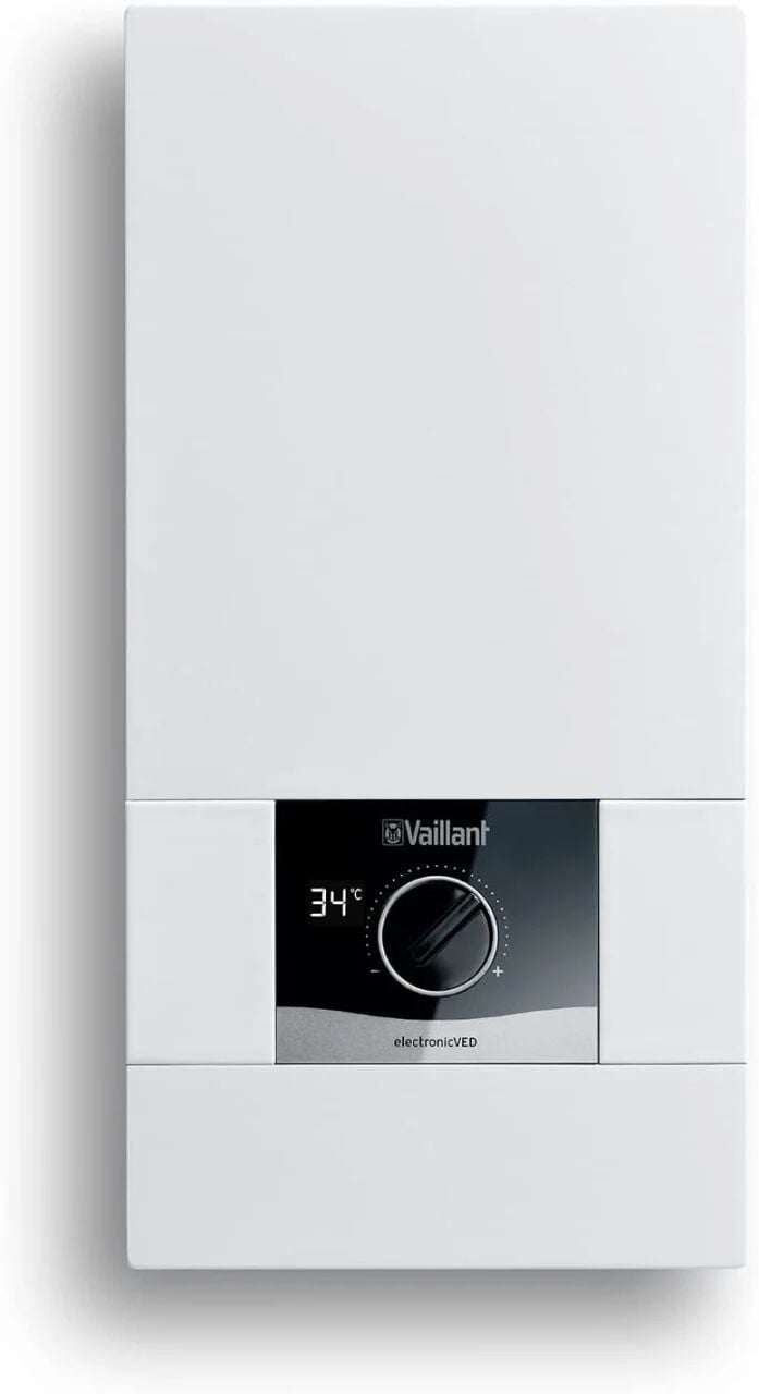 Vaillant VED E 24 Elektrikli Su Isıtıcı