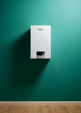 Vaillant ecoTEC Exclusive Green iQ 36 Multi Yoğuşmalı Kombi
