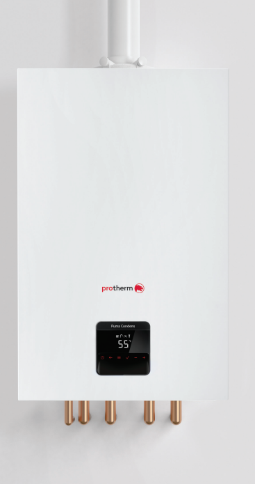 Protherm Puma Condens 18/24