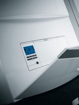 Vaillant ecoTEC plus VU 806/5-5 (80 KW) Yoğuşmalı Duvar Tipi Kazan