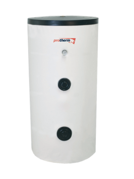 Protherm 1000 Litre Tek Serpantinli Boyler PRT 1000-S