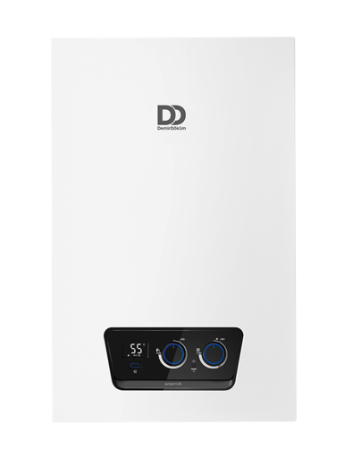 DemirDöküm Kombi Çeşitleri