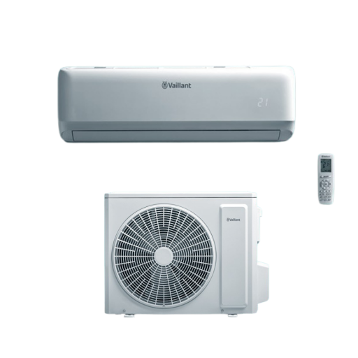 climaVAIR pro Inverter Mono Split Klimalar