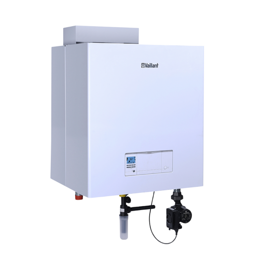 VAİLLANT ecoFIT plus Yoğuşmalı Duvar Tipi Kazanlar