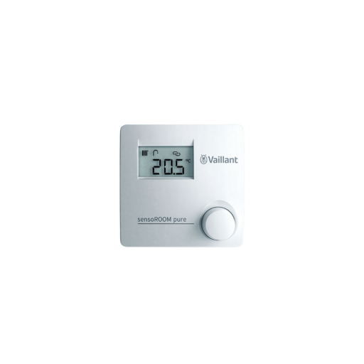 Kablolu Oda Termostatları