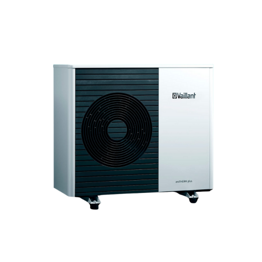 Monoblok Isı Pompası