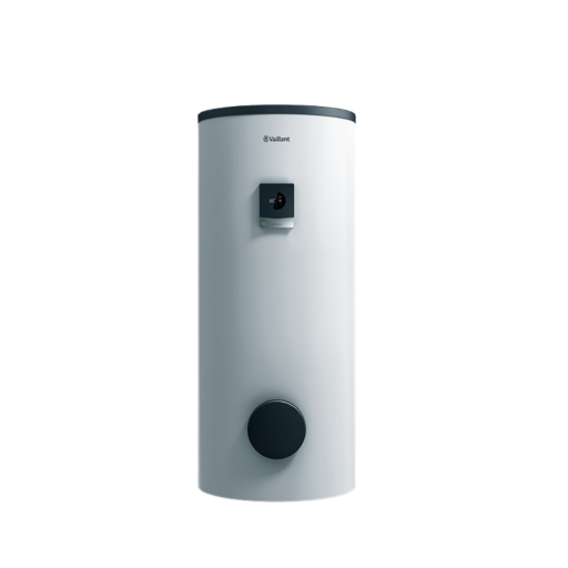 Isı Pompası Boylerleri