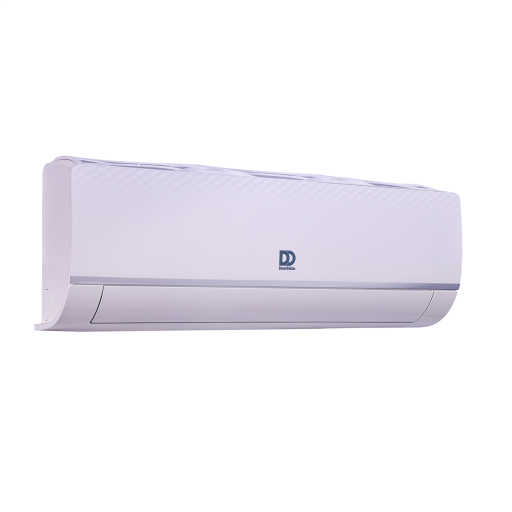 Kion Inverter Klima