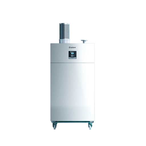 VAİLLANT ecoCRAFT exclusive Yoğuşmalı Yer Tipi Kazanlar