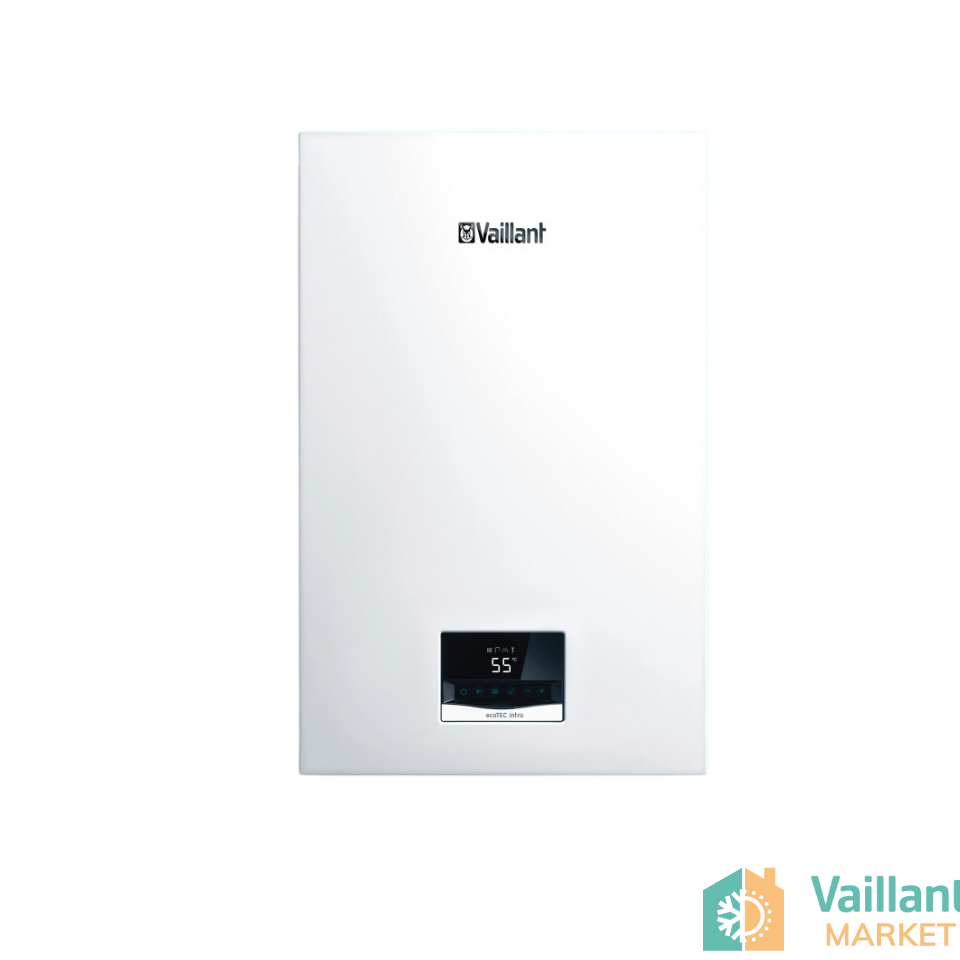 Vaillant EcoTEC Intro 24KW Tam Yoğuşmalı Kombi