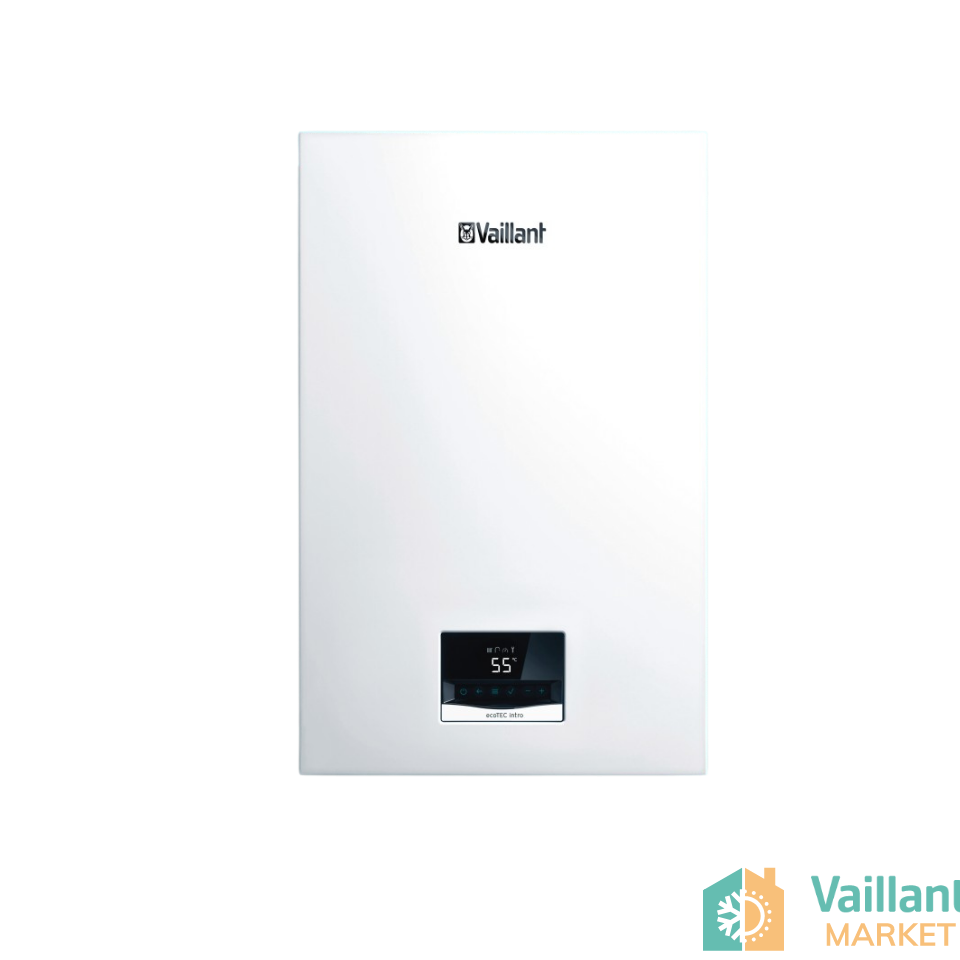 Vaillant EcoTEC Intro 24KW Tam Yoğuşmalı Kombi
