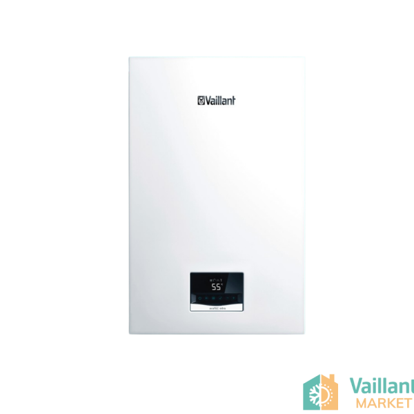 Vaillant EcoTEC Intro 24KW Tam Yoğuşmalı Kombi