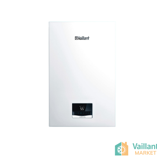Vaillant EcoTEC Intro 24KW Tam Yoğuşmalı Kombi