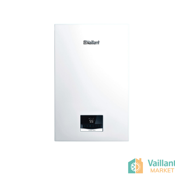 Vaillant EcoTEC Intro 24KW Tam Yoğuşmalı Kombi
