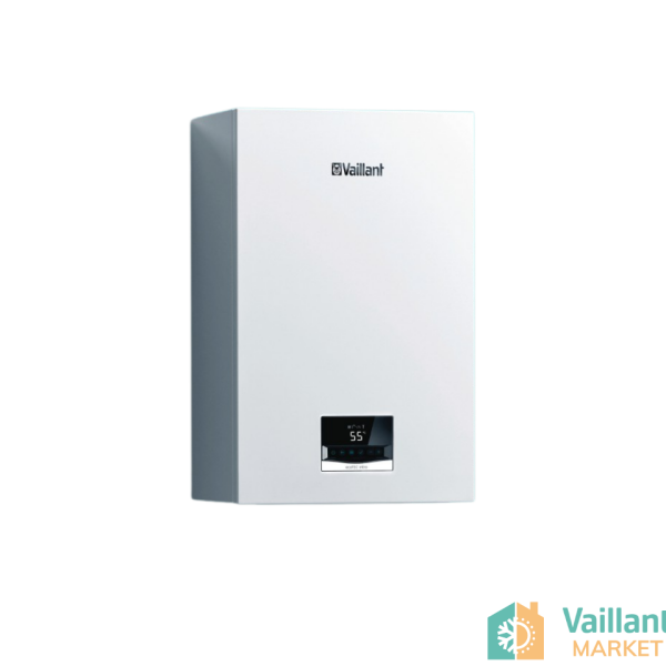 Vaillant EcoTEC Intro 24KW Tam Yoğuşmalı Kombi