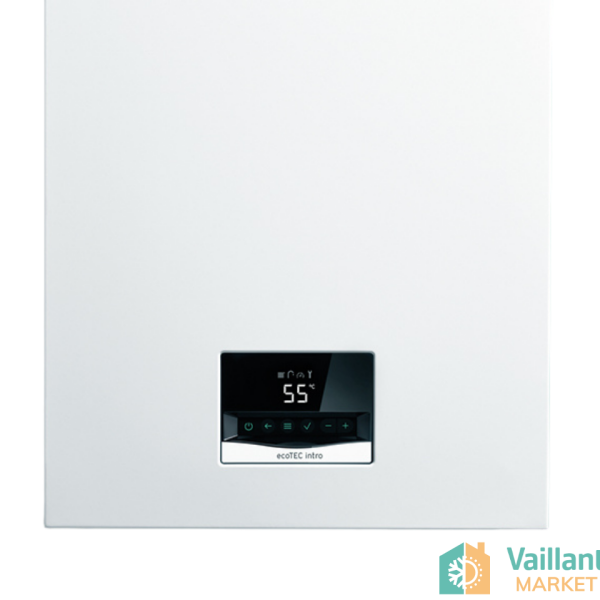 Vaillant EcoTEC Intro 24KW Tam Yoğuşmalı Kombi