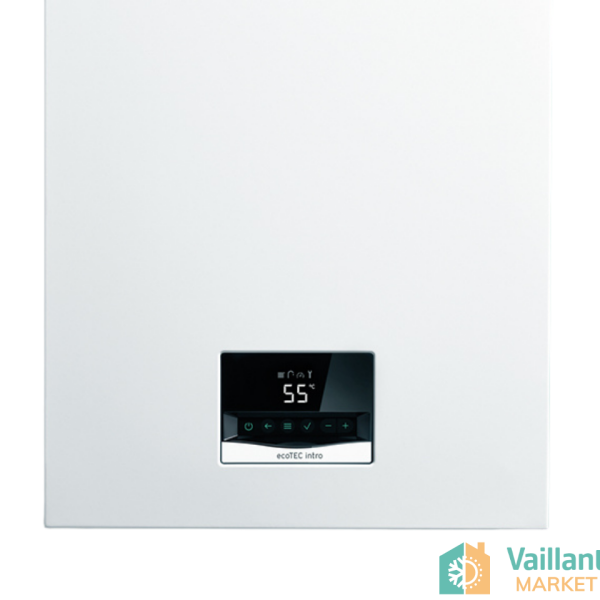 Vaillant EcoTEC Intro 24KW Tam Yoğuşmalı Kombi Kombi Montaj ve Değişim Projesi İstanbul Anadolu Yakası (Eski Kombi Alınacak)