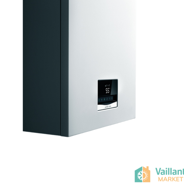 Vaillant EcoTEC Intro 24KW Tam Yoğuşmalı Kombi