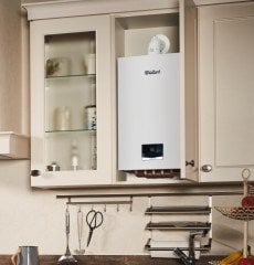 Vaillant EcoTEC Intro 24KW Tam Yoğuşmalı Kombi