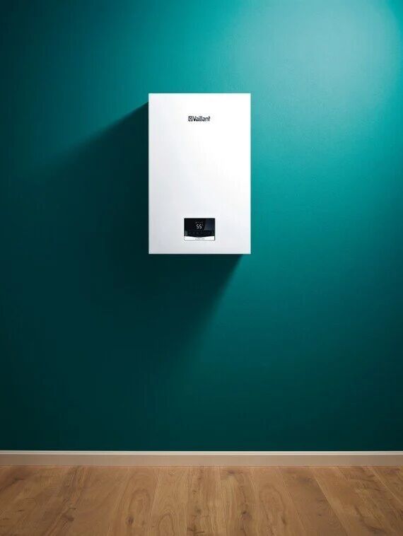 Vaillant ecoTEC Intro 28 KW Tam Yoğuşmalı Kombi