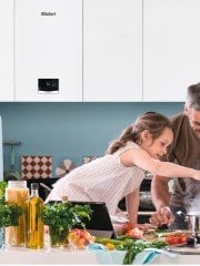 Vaillant ecoTEC Intro 28 KW Tam Yoğuşmalı Kombi