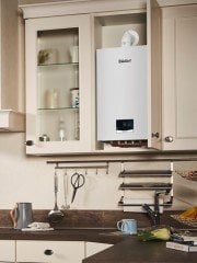 Vaillant ecoTEC Intro 28 KW Tam Yoğuşmalı Kombi