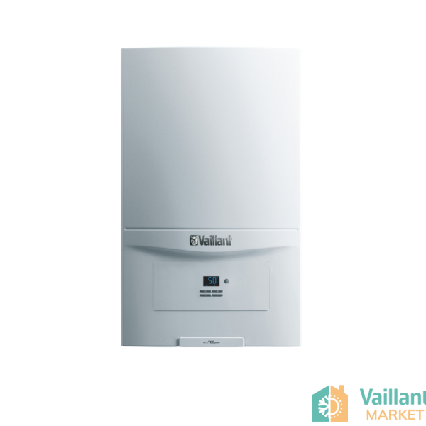 Vaillant ecoTEC Pure 236/7-2 Tam Yoğuşmalı Kombi
