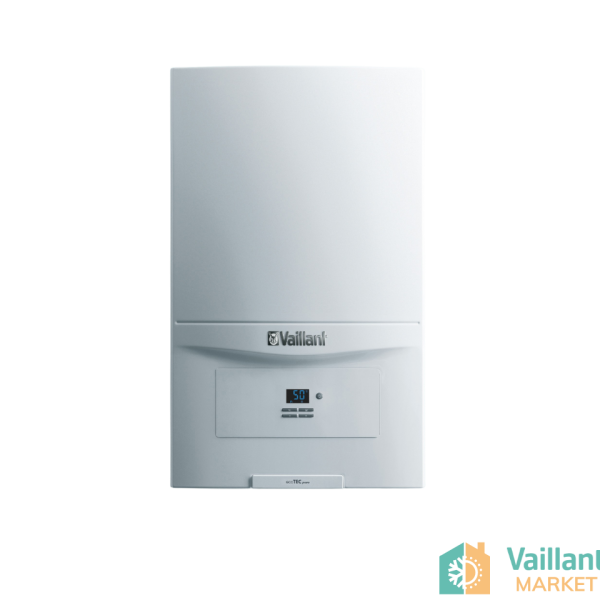 Vaillant ecoTEC Pure 236/7-2 Tam Yoğuşmalı Kombi
