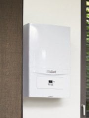 Vaillant ecoTEC Pure 236/7-2 Tam Yoğuşmalı Kombi