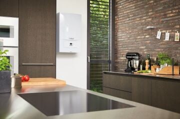 Vaillant ecoTEC Pure 236/7-2 Tam Yoğuşmalı Kombi