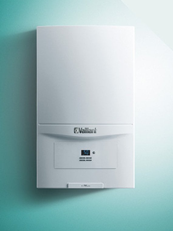 Vaillant ecoTEC Pure 286/7-2 Tam Yoğuşmalı Kombi