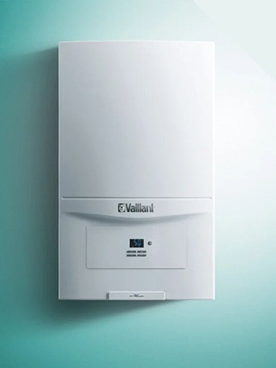 Vaillant ecoTEC Pure 286/7-2 Tam Yoğuşmalı Kombi