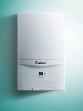 Vaillant ecoTEC Pure 286/7-2 Tam Yoğuşmalı Kombi