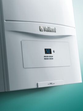Vaillant ecoTEC Pure 286/7-2 Tam Yoğuşmalı Kombi