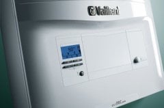 Vaillant ecoTEC Pro 236/5-3 Tam Yoğuşmalı Kombi