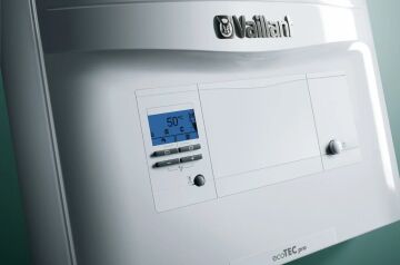 Vaillant ecoTEC Pro 236/5-3 Tam Yoğuşmalı Kombi