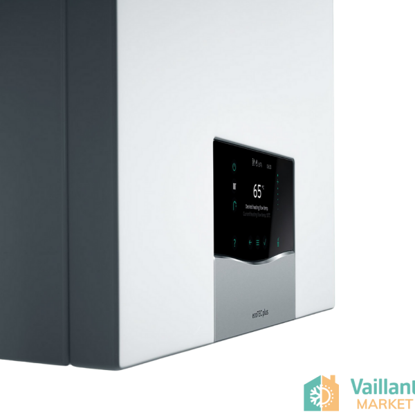 Vaillant ecoTEC Plus VUW 26CS/1-5 Tam Yoğuşmalı Kombi