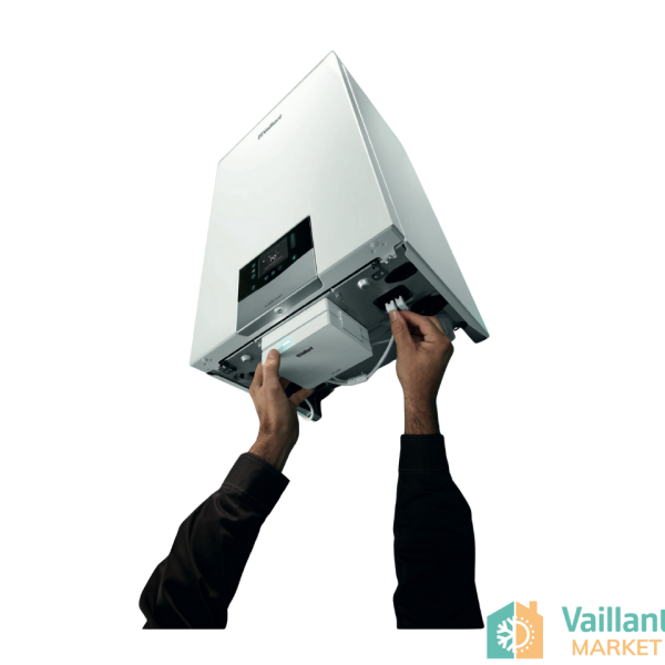 Vaillant ecoTEC Plus VUW 26CS/1-5 Tam Yoğuşmalı Kombi