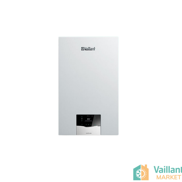 Vaillant ecoTEC Plus VUW 32CS/1-5 Tam Yoğuşmalı Kombi