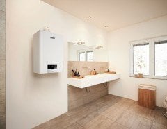 Vaillant ecoTEC Plus VUW 32CS/1-5 Tam Yoğuşmalı Kombi