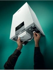 Vaillant ecoTEC Plus VUW 32CS/1-5 Tam Yoğuşmalı Kombi