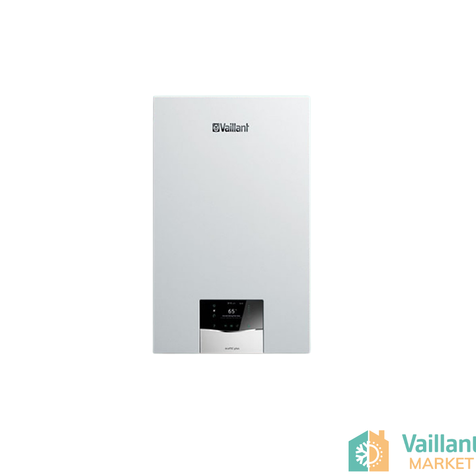 Vaillant ecoTEC Plus VUW 36CS/1-5 Tam Yoğuşmalı Kombi