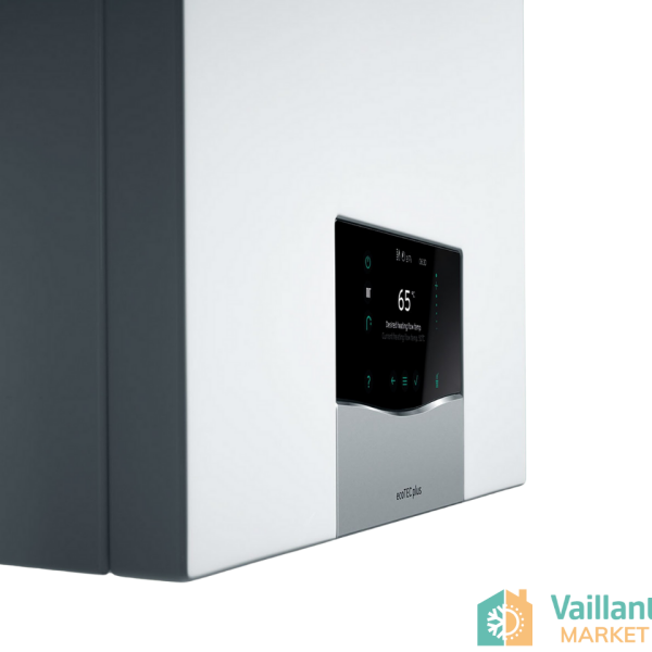 Vaillant ecoTEC Plus VUW 36CS/1-5 Tam Yoğuşmalı Kombi