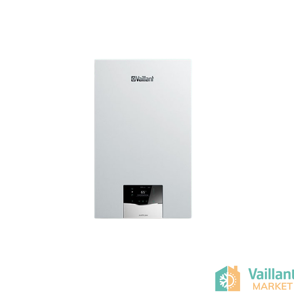 Vaillant ecoTEC Plus VUW 40CS/1-5 Tam Yoğuşmalı Kombi