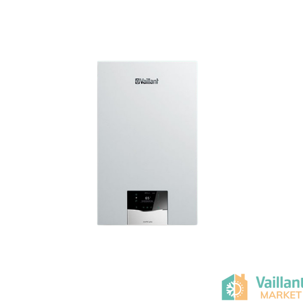 Vaillant ecoTEC Plus VUW 40CS/1-5 Tam Yoğuşmalı Kombi
