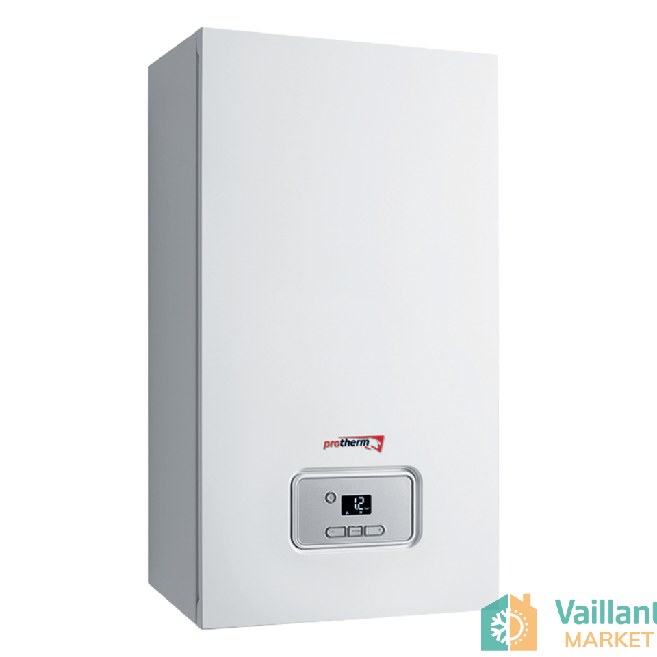 Protherm Lynx Condens 24 KW Yoğuşmalı Kombi