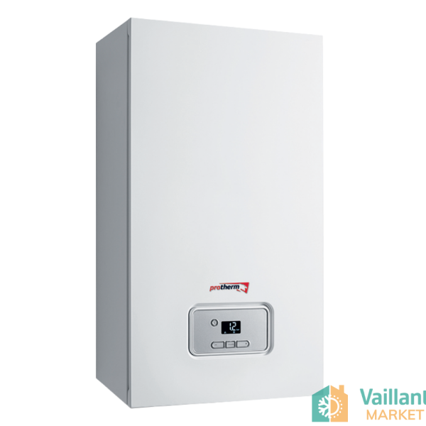 Protherm Lynx Condens 28 KW Yoğuşmalı Kombi