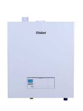 Vaillant ecoFIT plus 100 KW Yoğuşmalı Duvar Tipi Kazan